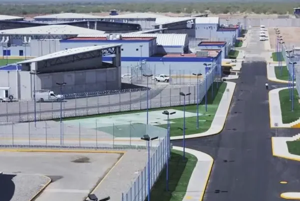Instalaciones de seguridad
