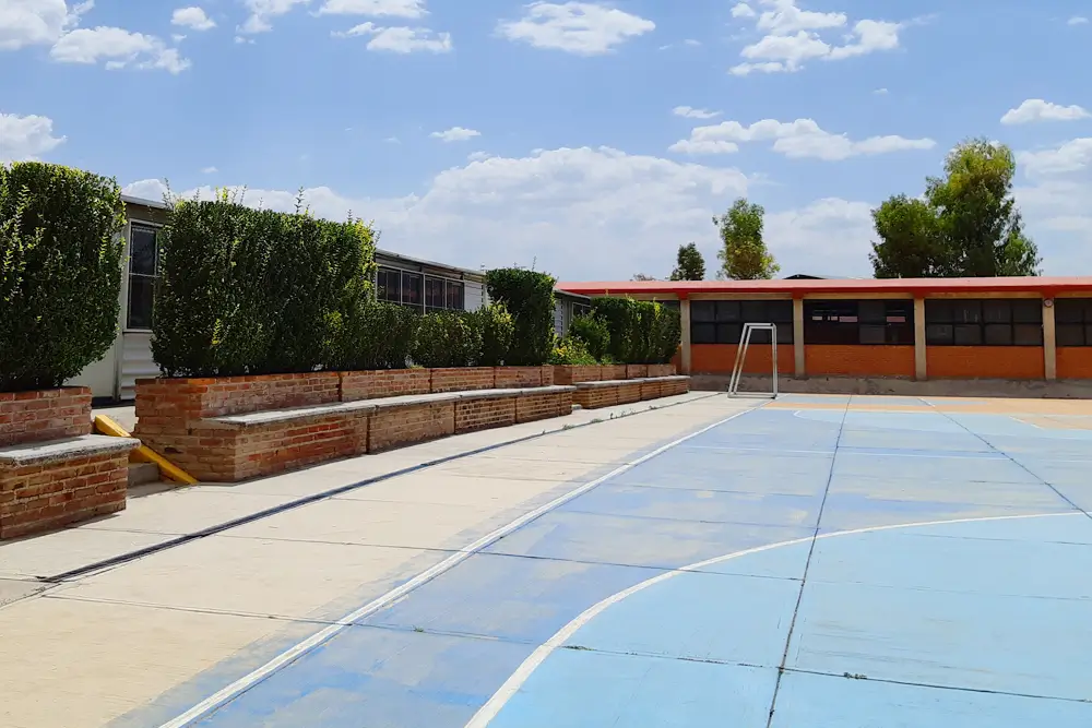 colegio-mano-amiga-5 Colegios Mano Amiga