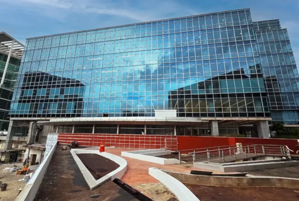 Hospital Star Médica en Ciudad de México