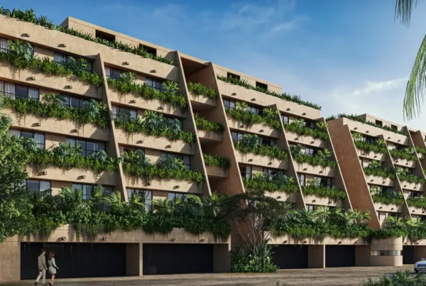 Residencial Tierra Blanca Mérida
