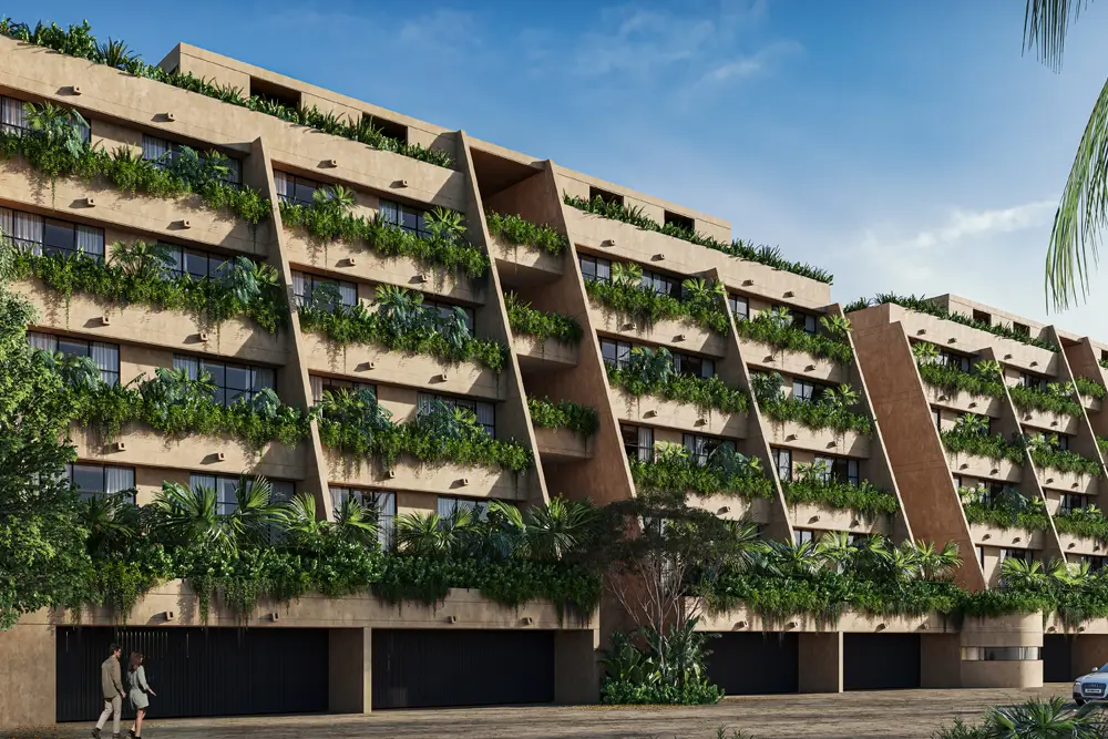 Residencial Tierra Blanca Mérida